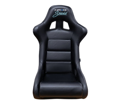 NRG FRP Bucket Seat | Water Resistant Vinyl - Medium - JDMuscleSeats189113