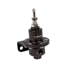 NRG Fuel Regulator - Universal | FRG-100BC
