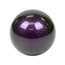 NRG Green/Purple Heavy Weight For Honda 5 Speed Ball Type Style Shift Knob 1.1LBS/480g - Universal | SK-300GP-2-W
