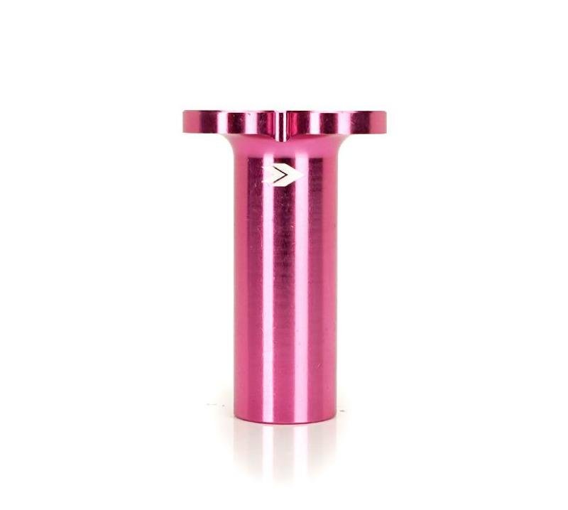 NRG Heart Shape Drift Button Toyota 86/WRX/STI/Mazda - Pink - JDMuscleNon-CategorizednrgDB-H002PK