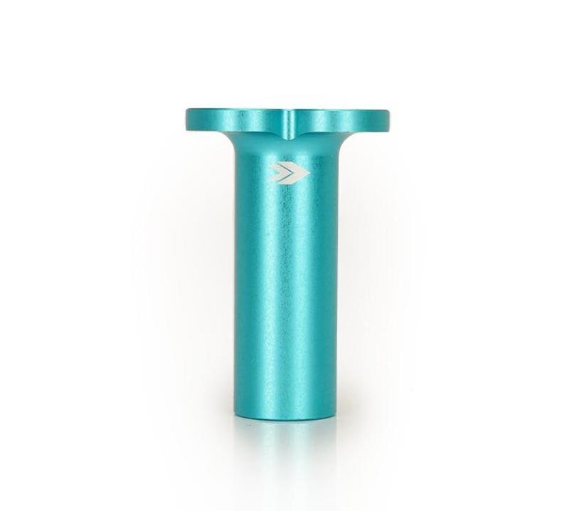 NRG Heart Shape Drift Button Toyota 86/WRX/STI/Mazda - Teal - JDMuscleNon-CategorizednrgDB-H002TL
