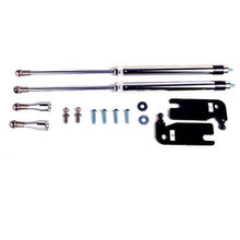 NRG Hood Damper Kits Subaru / Nissan / Mazda / Honda / Scion | HD-140