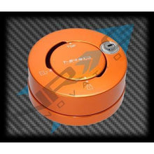 NRG Quick Lock Hub - Universal | SRK-101SL