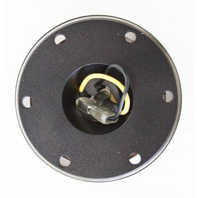 NRG Quick Release Kit Gen 2.0 Black Body /Carbon Fiber Ring
