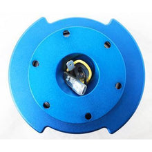 NRG Quick Release Kit Gen 2.5 Blue - Universal | SRK-250BL