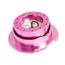 NRG Quick Release Kit Gen 2.5 Pink - Universal | SRK-250PK