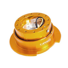 NRG Quick Release Kit Gen 2.5 Rose Gold - Universal | SRK-250RG