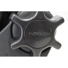 NRG Reclinable FRP Bucket Seat Black | Single - Universal | RSC-400BK