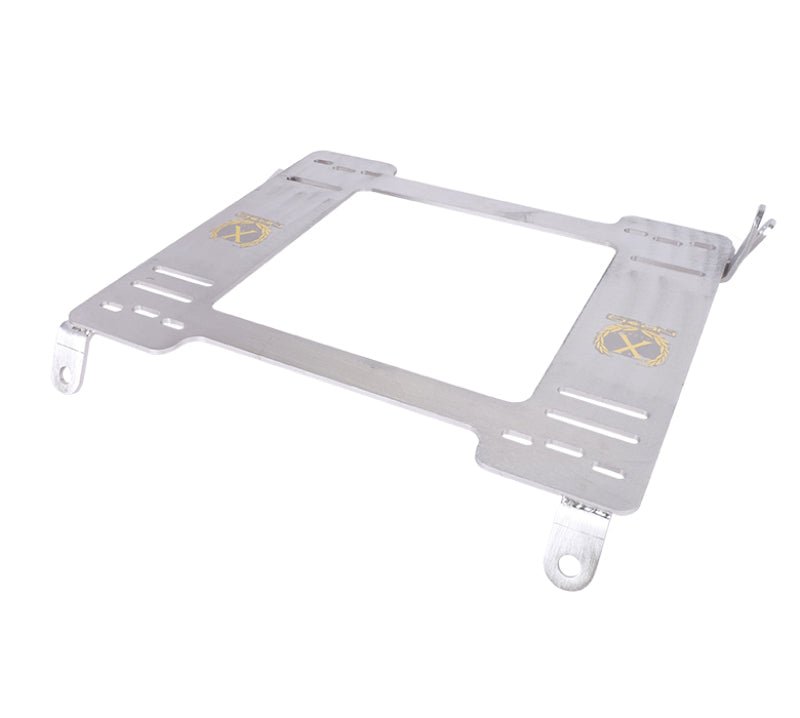 NRG Seat Brackets - 02-07 WRX/STI / Impreza - JDMuscleNon-CategorizednrgSBK-SB01