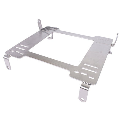 NRG Seat Brackets - 06-11 Honda Civic Si - JDMuscleSeat Mounting171244