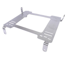 NRG Seat Brackets - 06-11 Honda Civic Si - JDMuscleSeat Mounting171244