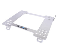 NRG Seat Brackets - 89-97 Mazda Mx-5 Miata NA - JDMuscleSeat Mounting171237