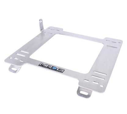 NRG Seat Brackets - 89 - 97 Mazda Mx - 5 Miata NA - JDMuscleNon - CategorizednrgSBK-MZ01