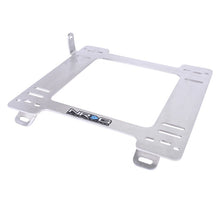NRG Seat Brackets - 89 - 97 Mazda Mx - 5 Miata NA - JDMuscleNon - CategorizednrgSBK-MZ01