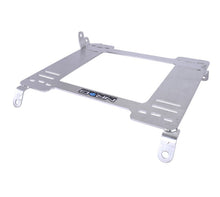 NRG Seat Brackets - 98-02 Honda Accord 2dr. - JDMuscleSeat Mounting171241
