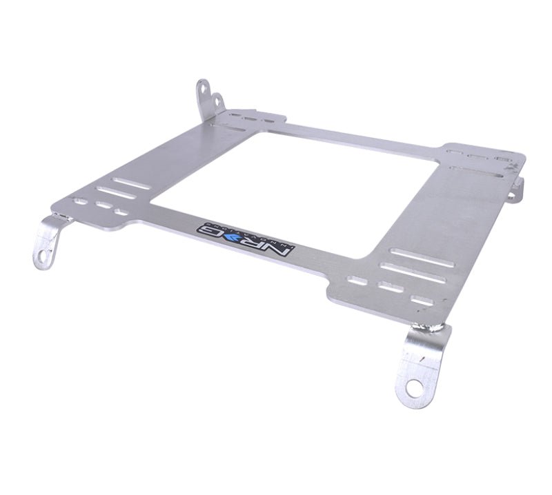 NRG Seat Brackets - 98-02 Honda Accord 2dr. - JDMuscleSeat Mounting171241