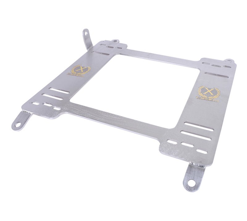 NRG Seat Brackets | Low - 03+ Nissan 350Z | 6spd - JDMuscleSeat Mounting171234