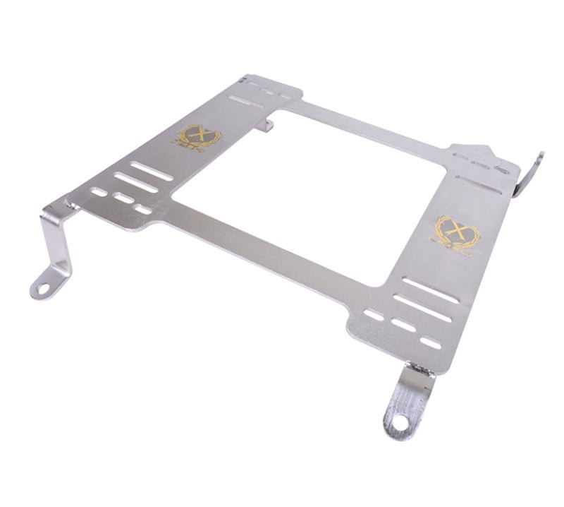 NRG Seat Brackets | Low - 03+ Nissan 350Z | 6spd - JDMuscleSeat Mounting171234