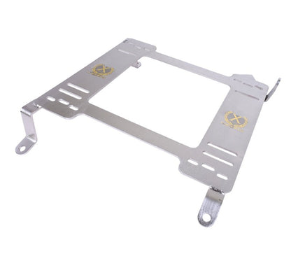 NRG Seat Brackets | Low - 03+ Nissan 350Z | 6spd - JDMuscleSeat Mounting171234