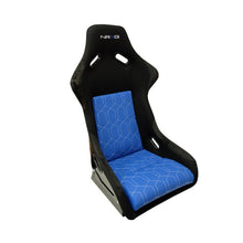NRG Seats - Single - JDMuscleSeats171268
