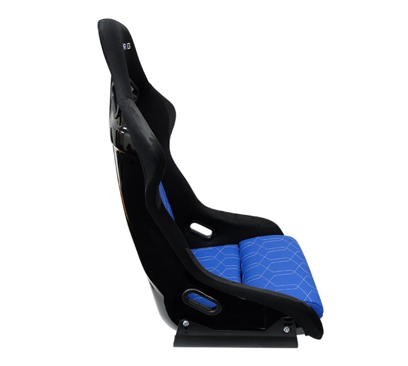 NRG Seats - Single - JDMuscleSeats171268