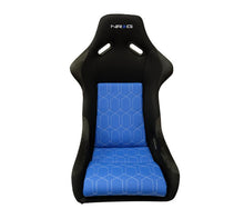 NRG Seats - Single - JDMuscleSeats171268