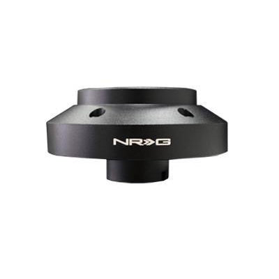 NRG Short Hub 2003-2006 Mitsubishi Evo 7, 8, and 9 (SRK-101H)-nrgSRK-101H-SRK-101H-Steering Wheel Hubs-NRG-JDMuscle