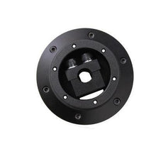 NRG Short Hub 2003-2006 Mitsubishi Evo 7, 8, and 9 | SRK-101H