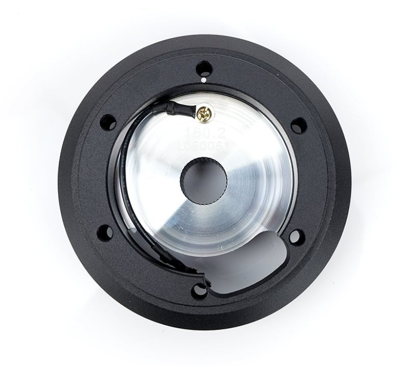 NRG Short Hub Adapter Mazda 8 / Mazda NC+ - JDMuscleNon - CategorizednrgSRK-167H