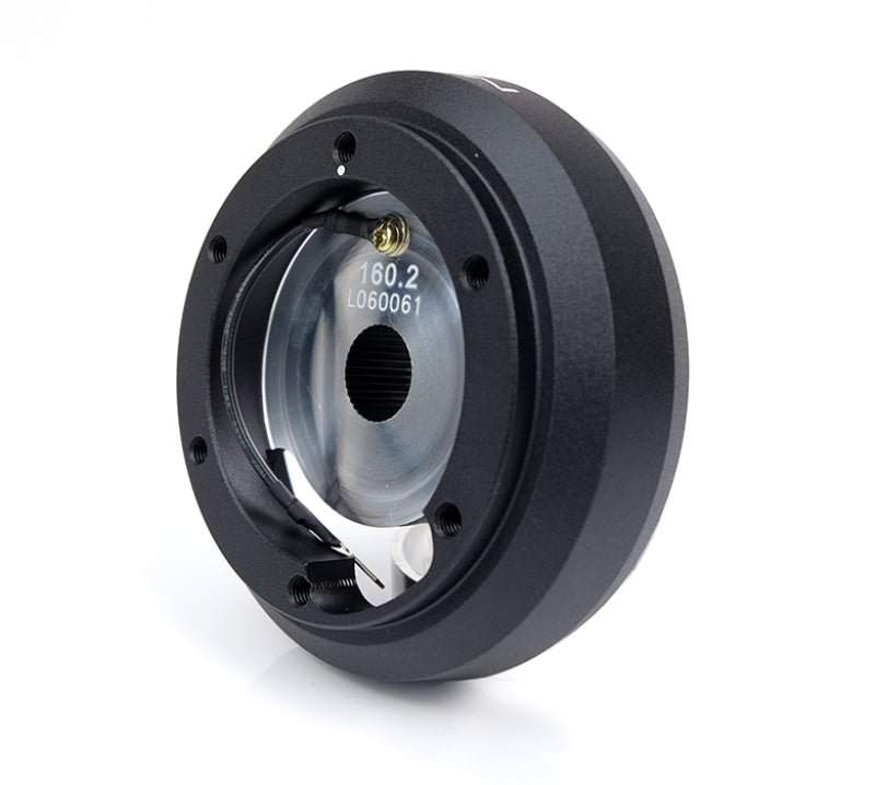 NRG Short Hub Adapter Mazda 8 / Mazda NC+ - JDMuscleNon - CategorizednrgSRK-167H