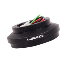 NRG Short Hub Adapter WRX/STI 2002-2007 | SRK-103H