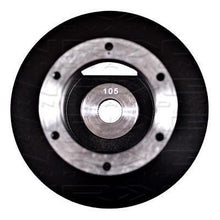 NRG Short Hub with Resistor WRX/STI 2008-2014 | SRK-105H