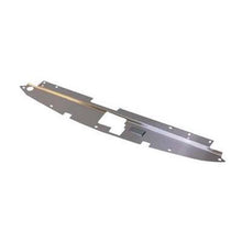 NRG Stainless Steel Air Diversion Panel 05-07 Scion TC | w/ Vent For Hood Prop | DVP-3051