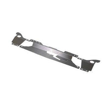 NRG Stainless Steel Air Diversion Panel 1989-1994 Nissan 240sx | DVP-3001