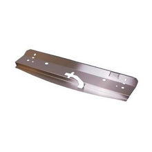 NRG Stainless Steel Air Diversion Panel 1999-2005 Mazda Miata | w/ Fixed Headlamps | DVP-2002