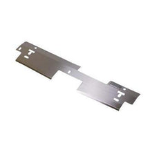 NRG Stainless Steel Air Diversion Panel 2002-2005 WRX/STI | dvp-1051