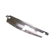 NRG Stainless Steel Air Diversion Panel 2003-2006 Mitsubishi EVO 8 & 9 | DVP-2051