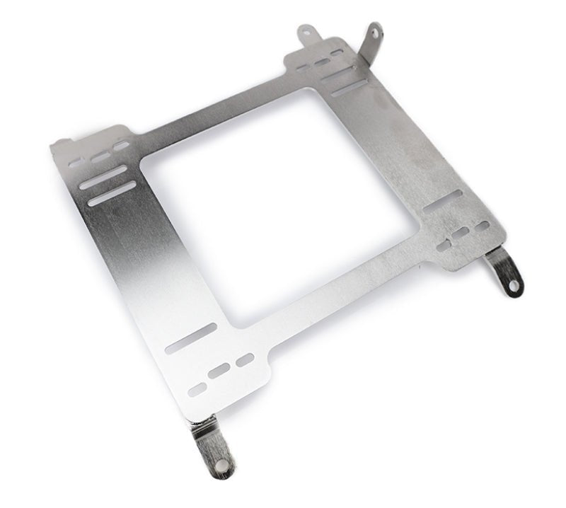 NRG Stainless Steel Seat Bracket 09 - 19 Nissan 370Z - JDMuscleNon - CategorizednrgSBK-NZ03