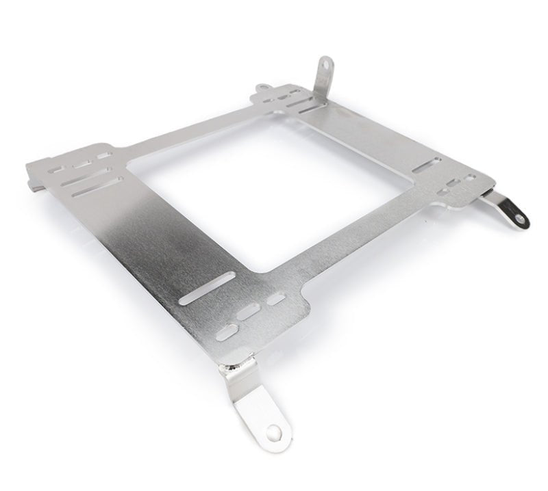 NRG Stainless Steel Seat Bracket 09 - 19 Nissan 370Z - JDMuscleNon - CategorizednrgSBK-NZ03