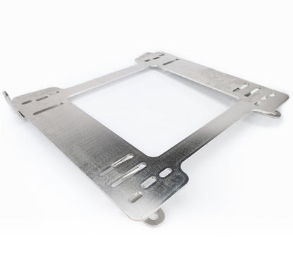 NRG Stainless Steel Seat Bracket 13 - 16 Subaru BRZ/ Scion F - RS - JDMuscleNon - CategorizednrgSBK-BF01