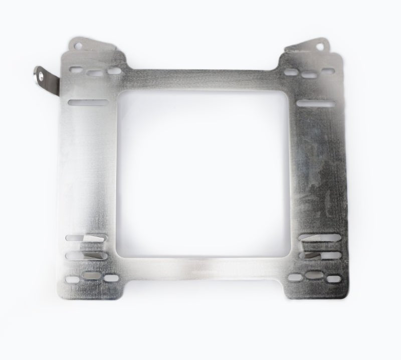 NRG Stainless Steel Seat Bracket 13 - 16 Subaru BRZ/ Scion F - RS - JDMuscleNon - CategorizednrgSBK-BF01