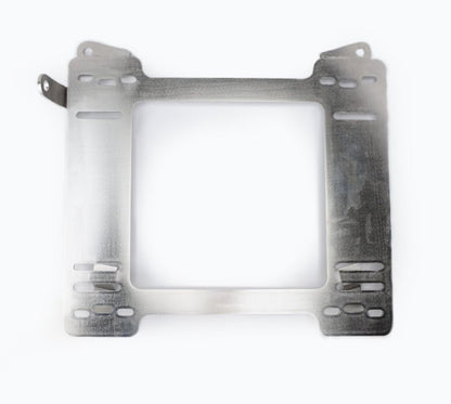 NRG Stainless Steel Seat Bracket 13 - 16 Subaru BRZ/ Scion F - RS - JDMuscleNon - CategorizednrgSBK-BF01