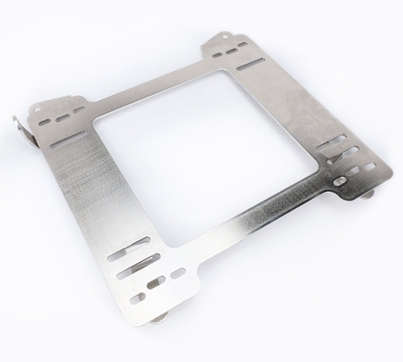 NRG Stainless Steel Seat Bracket 13 - 16 Subaru BRZ/ Scion F - RS - JDMuscleNon - CategorizednrgSBK-BF01