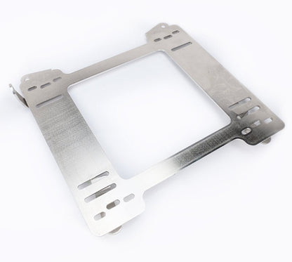 NRG Stainless Steel Seat Bracket 13 - 16 Subaru BRZ/ Scion F - RS - JDMuscleNon - CategorizednrgSBK-BF01