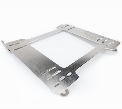NRG Stainless Steel Seat Bracket 2012 - 2015 Honda Civic - JDMuscleNon - CategorizednrgSBK-HD04