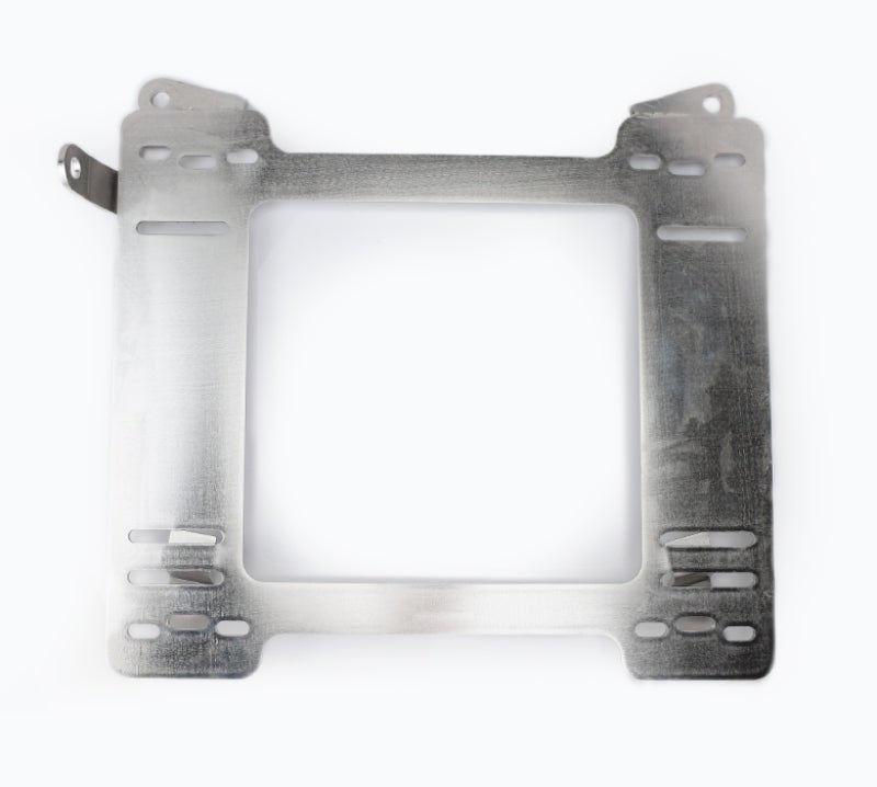 NRG Stainless Steel Seat Bracket 2012 - 2015 Honda Civic - JDMuscleNon - CategorizednrgSBK-HD04