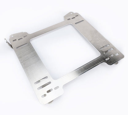 NRG Stainless Steel Seat Bracket 2012 - 2015 Honda Civic - JDMuscleNon - CategorizednrgSBK-HD04