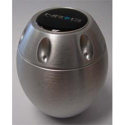 NRG Type-M Ball Type Style Shift Knob - Universal | SK-150BK