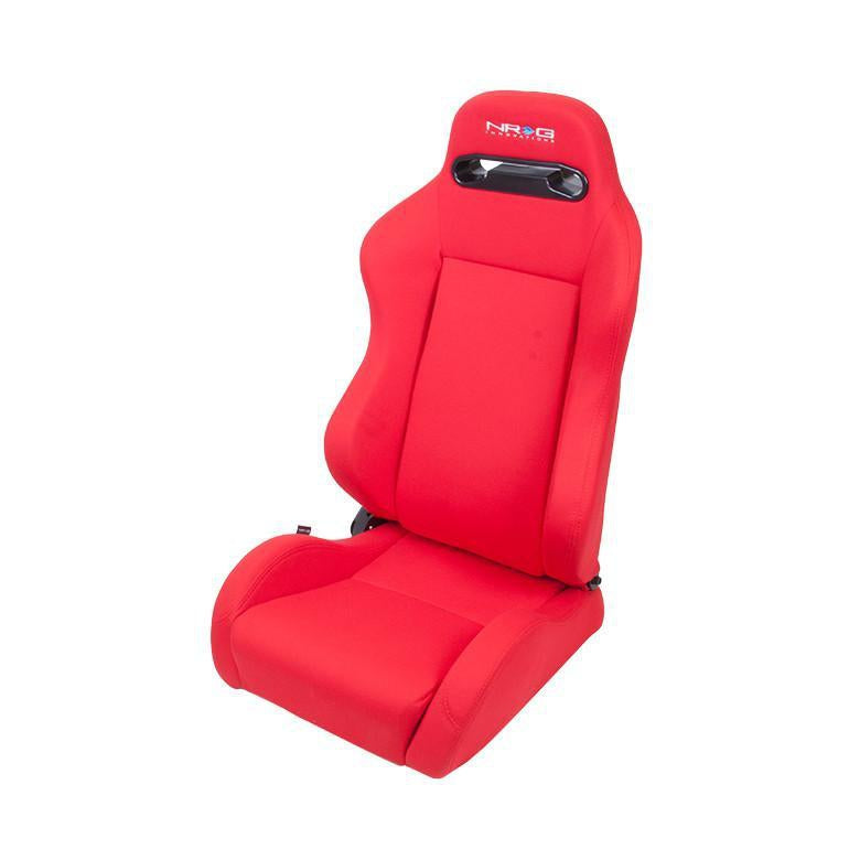 NRG Type-R Style Seat - Universal (RSC-210L/R)-Seats-NRG-JDMuscle