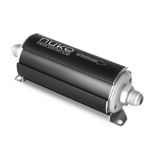 Nuke Performance 10 Micron Fuel Filter-NUK-20001201-Nuke Performance-JDMuscle